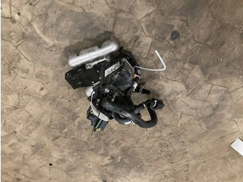 Електрическа система SCANIA