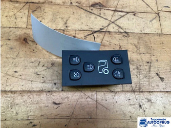 Електрическа система SCANIA