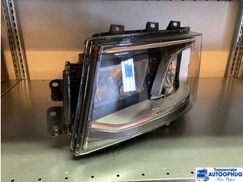 Електрическа система SCANIA G