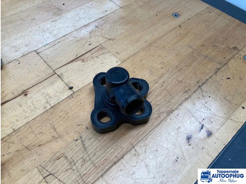 Двигател и части SCANIA