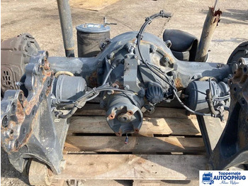 Диференциал SCANIA R