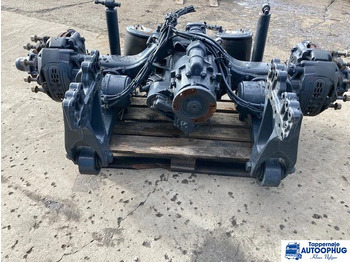 Диференциал SCANIA