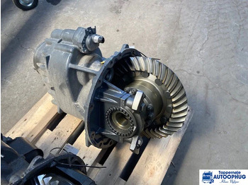 Диференциал SCANIA