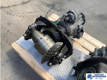 Диференциал SCANIA