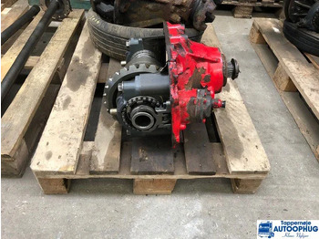 Диференциал SCANIA