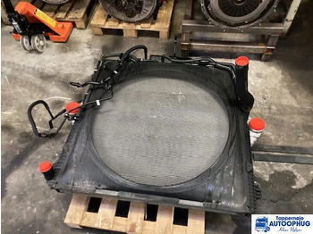 Двигател и части SCANIA