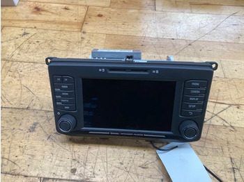 Електрическа система SCANIA