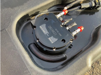 Електрическа система SCANIA