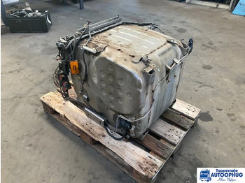 Изпускателна система SCANIA