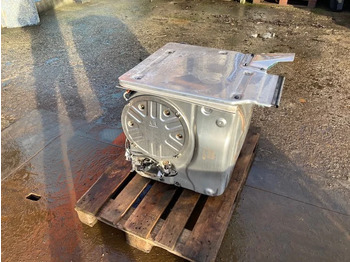 Изпускателна система SCANIA