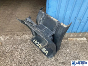 Каросерия и екстериор SCANIA