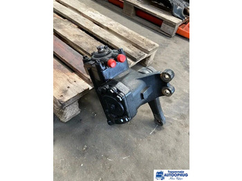 Кормилно управление SCANIA