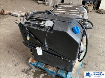 Резервоар за AdBlue SCANIA