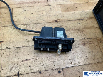 Електрическа система SCANIA