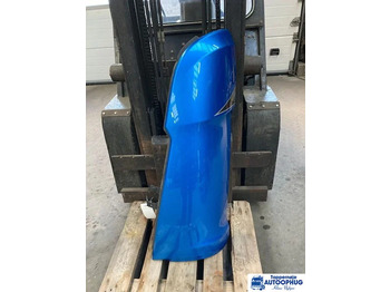 Каросерия и екстериор SCANIA