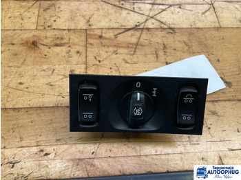 Електрическа система SCANIA