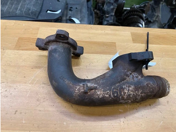 Двигател и части SCANIA