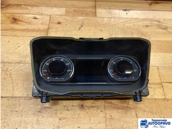 Електрическа система SCANIA