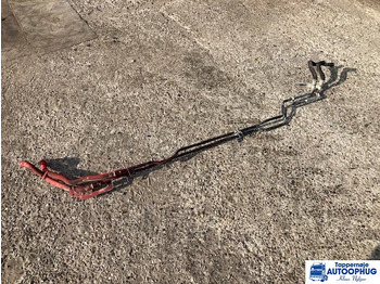 : снимка на заглавната част