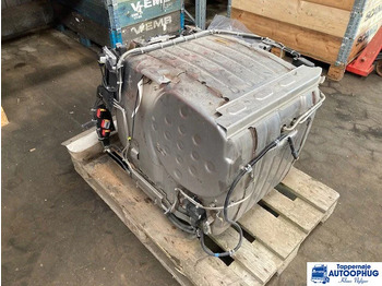 Изпускателна система SCANIA