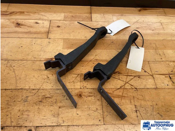 Каросерия и екстериор SCANIA