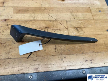 Каросерия и екстериор SCANIA