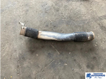 Изпускателна система SCANIA