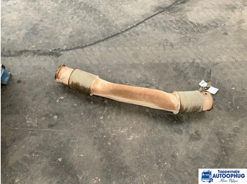 Изпускателна система за Камион Scania udstødningsrør Scania 2504291: снимка 2 Изпускателна система за Камион Scania udstødningsrør Scania 2504291: снимка 2