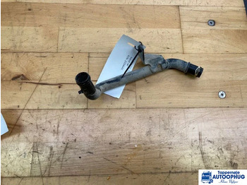 Двигател и части SCANIA