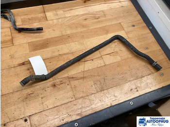 Двигател и части SCANIA