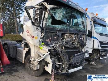 Влекач MAN TGX 28.510