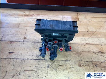 Електрическа система VOLVO