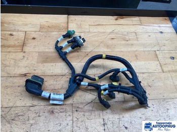 Електрическа система VOLVO