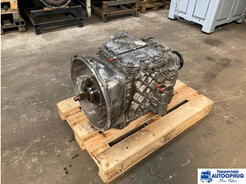 Скоростна кутия и части VOLVO