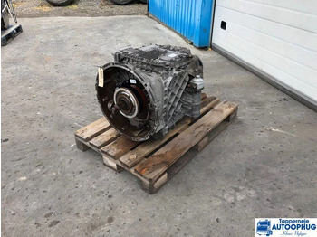 Скоростна кутия и части VOLVO