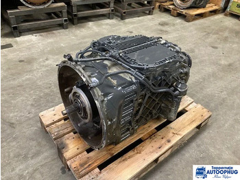 Скоростна кутия и части VOLVO