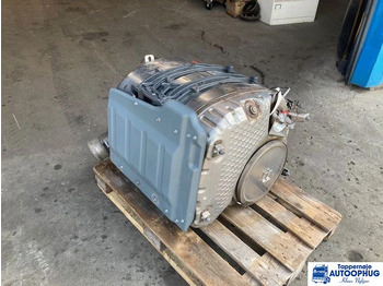 Изпускателна система VOLVO