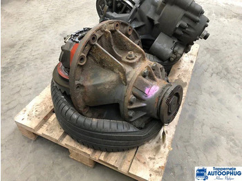 Диференциал VOLVO