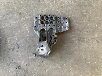 Ос и части VOLVO