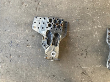 Ос и части VOLVO