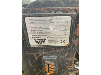 Хидравлична ножица VTN