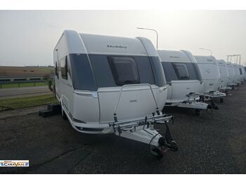 Нови Каравана Hobby Excellent Edition 460 UFe: снимка 1