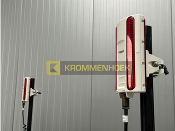 Лизинг на Bobcat Grader 244 cm HD Laser Bobcat Grader 244 cm HD Laser: снимка 5