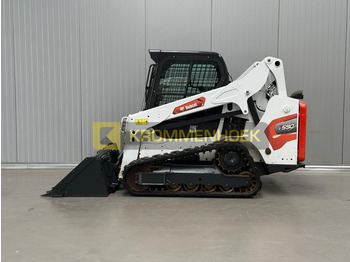 Мини челен товарач BOBCAT T590