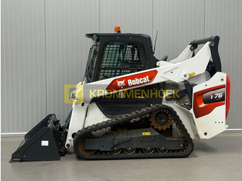 Мини челен товарач BOBCAT T76