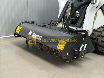 Скарификатор BOBCAT