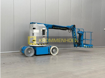 Артикулираща платформа Genie Z-30/20N: снимка 4 Артикулираща платформа Genie Z-30/20N: снимка 4