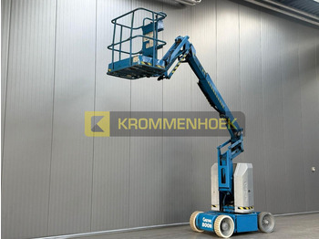 Артикулираща платформа Genie Z-30/20N: снимка 2 Артикулираща платформа Genie Z-30/20N: снимка 2