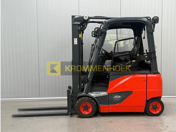 Електрокар LINDE E16