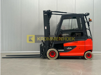 Електрокар LINDE E